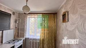 3-к квартира, вторичка, 63м2, 5/5 этаж