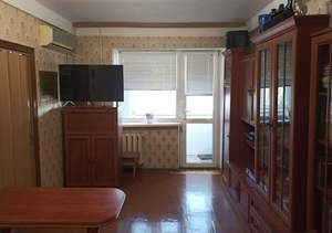 3-к квартира, вторичка, 54м2, 3/5 этаж