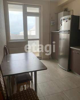 1-к квартира, вторичка, 49м2, 5/10 этаж