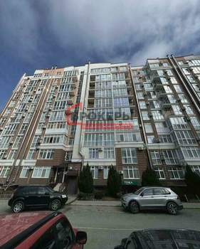 5-к квартира, вторичка, 115м2, 9/10 этаж