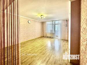 2-к квартира, вторичка, 80м2, 3/10 этаж