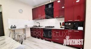 1-к квартира, вторичка, 42м2, 3/5 этаж
