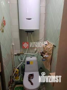 3-к квартира, вторичка, 61м2, 3/9 этаж