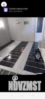 Студия квартира, вторичка, 30м2, 1/1 этаж