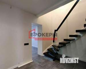 3-к квартира, вторичка, 94м2, 8/8 этаж