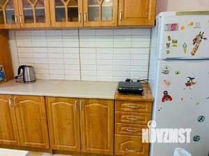 1-к квартира, вторичка, 18м2, 2/5 этаж