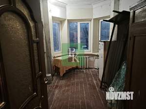 2-к квартира, вторичка, 47м2, 2/2 этаж