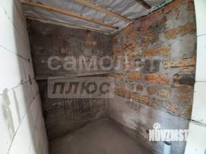 Студия квартира, вторичка, 37м2, 3/3 этаж