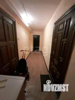 1-к квартира, вторичка, 23м2, 1/5 этаж