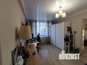 2-к квартира, вторичка, 47м2, 3/5 этаж