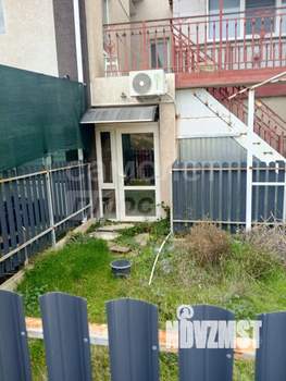 Студия квартира, вторичка, 23м2, 1/3 этаж