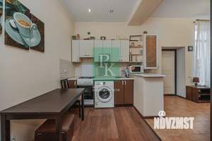 4-к квартира, вторичка, 70м2, 1/2 этаж