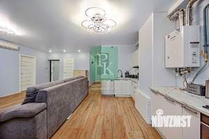 3-к квартира, вторичка, 87м2, 2/5 этаж