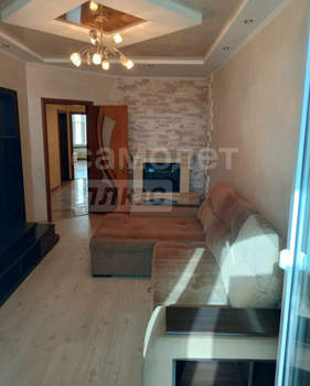 2-к квартира, вторичка, 73м2, 6/10 этаж