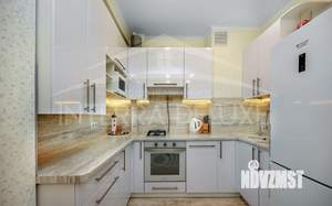 1-к квартира, вторичка, 40м2, 5/10 этаж