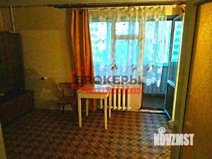 1-к квартира, вторичка, 39м2, 4/9 этаж