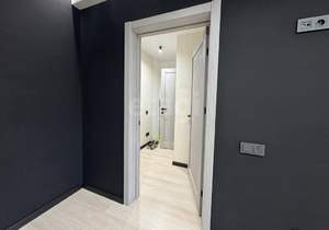 Студия квартира, вторичка, 30м2, 1/5 этаж