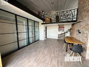 1-к квартира, вторичка, 53м2, 5/5 этаж