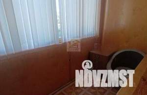 1-к квартира, вторичка, 32м2, 4/9 этаж