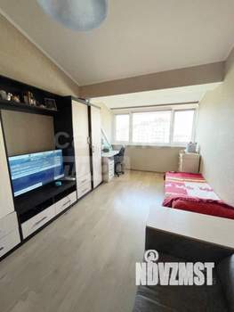 1-к квартира, вторичка, 35м2, 6/6 этаж