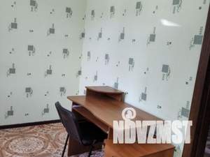 4-к квартира, вторичка, 87м2, 1/5 этаж