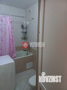 2-к квартира, вторичка, 45м2, 4/4 этаж