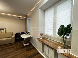 2-к квартира, вторичка, 45м2, 1/2 этаж