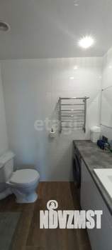 Студия квартира, вторичка, 26м2, 3/3 этаж