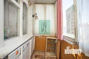 2-к квартира, вторичка, 40м2, 4/5 этаж