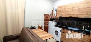Студия квартира, вторичка, 26м2, 1/3 этаж