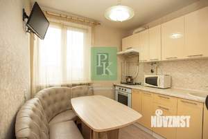 1-к квартира, вторичка, 30м2, 5/5 этаж