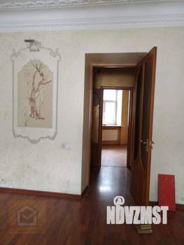 3-к квартира, вторичка, 81м2, 1/3 этаж