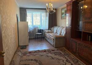 2-к квартира, вторичка, 48м2, 3/5 этаж