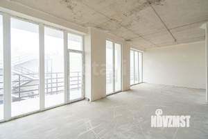 2-к квартира, вторичка, 67м2, 1/2 этаж