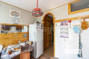 1-к квартира, вторичка, 34м2, 3/5 этаж