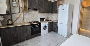 1-к квартира, вторичка, 38м2, 10/10 этаж