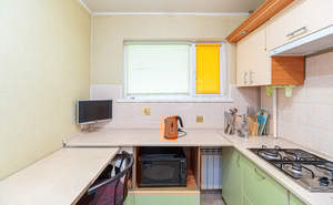 1-к квартира, вторичка, 32м2, 3/5 этаж