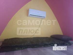 1-к квартира, вторичка, 25м2, 1/2 этаж