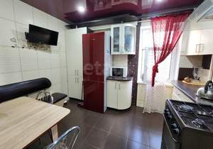 1-к квартира, вторичка, 40м2, 2/10 этаж