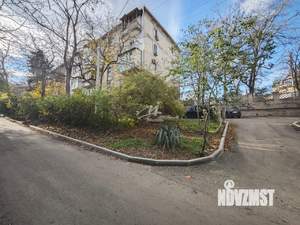 2-к квартира, вторичка, 40м2, 1/5 этаж