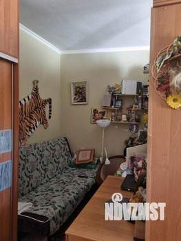 1-к квартира, вторичка, 31м2, 5/5 этаж