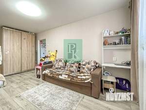 1-к квартира, вторичка, 31м2, 2/5 этаж