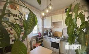 1-к квартира, вторичка, 35м2, 5/5 этаж