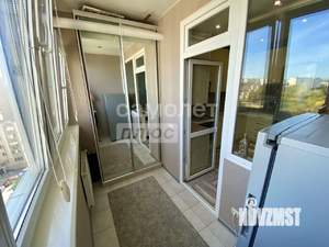 1-к квартира, вторичка, 40м2, 10/11 этаж