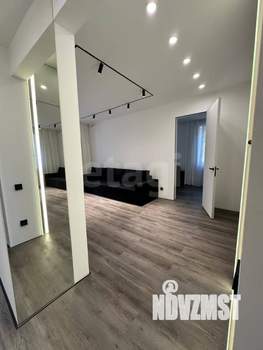 2-к квартира, вторичка, 42м2, 1/2 этаж