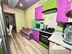 1-к квартира, вторичка, 49м2, 1/5 этаж