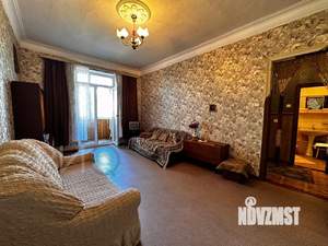 1-к квартира, вторичка, 36м2, 3/3 этаж