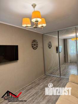 1-к квартира, вторичка, 34м2, 2/5 этаж