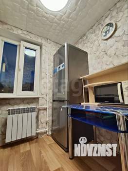 2-к квартира, вторичка, 35м2, 3/5 этаж