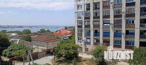 1-к квартира, вторичка, 28м2, 4/5 этаж